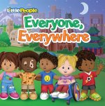 FISHER PRICE LITTLE PEOPLE EVERYONE