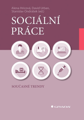 Sociďż˝lnďż˝ prďż˝ce - Souďż˝asnďż˝ trendy