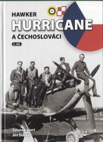 Hawker hurricane a čechoslováci - 2. díl