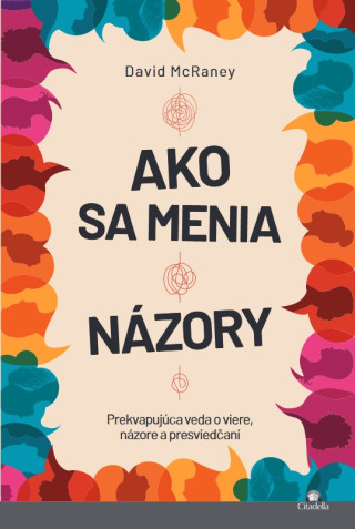 Ako sa menia nďż˝zory