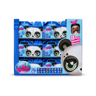 Littlest Pet Shop Pet blind box 1szt. mix