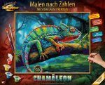 MNZ - Chamäleon