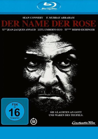 Der Name der Rose