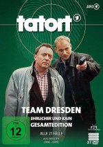 Tatort - Team Dresden