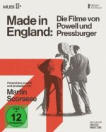 Made in England: Die Filme von Powell and Pressburger