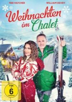 Weihnachten im Chalet