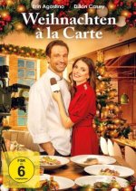 Weihnachten ... la Carte