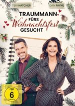 Traummann fuers Weihnachtsfest gesucht