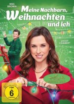 Meine Nachbarn,Weihnachten und ich