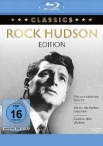 Rock Hudson Collection