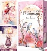 Sweet Blossom Lenormand (Lenormandkarten auf Deutsch)