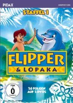 Flipper & Lopaka,Staffel 1
