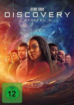 Star Trek: Discovery