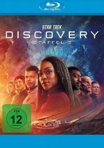 Star Trek: Discovery
