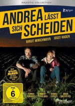 Andrea lässt sich scheiden