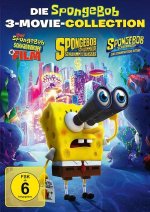 Spongebob Schwammkopf