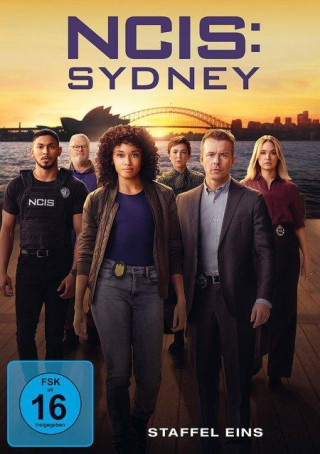 NCIS: Sydney