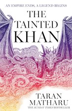 Untitled Taran Matharu Book 2