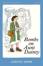 Bombs on Aunt Dainty