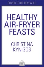 Christina Kynigos Book 1