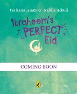 Ibraheem's Excellent Eid