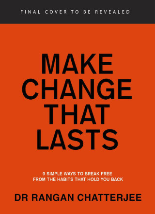 Make Change That Lasts (Miękka)