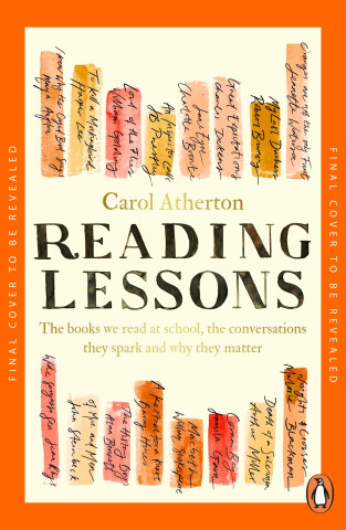 Reading Lessons