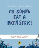 I'm Gonna Eat a Monster!