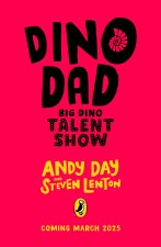 Dino Dad 3