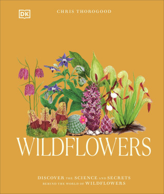 Wildflowers (Kemény kötésű)