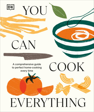 You Can Cook Everything ()