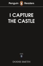 Penguin Readers Level 4: I Capture the Castle (ELT Graded Reader)
