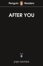 Penguin Readers Level 5: After You (ELT Graded Reader)