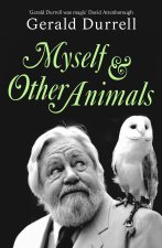 The World of Gerald Durrell