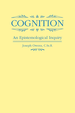Cognition