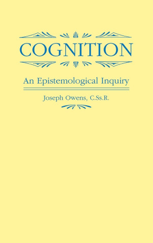 Cognition