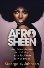 Afro Sheen