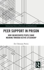 Peer Support in Prison