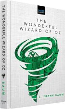 The Wonderful Wizard of Oz