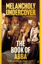 Melancholy Undercover