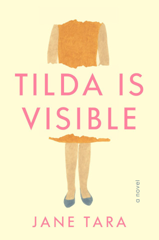 Tilda Is Visible (Pevná)