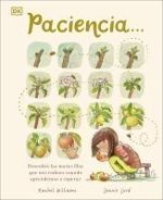 Patience (Spanish Edition)