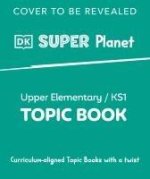 DK Super Planet Place and Time