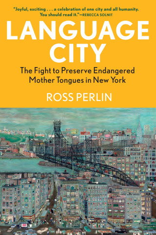 Language City