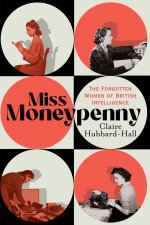 Miss Moneypenny
