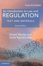 An Introduction to Law and Regulation