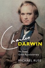 Charles Darwin