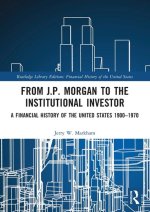 From J.P. Morgan to the Institutional Investor