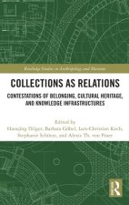 Collections as Relations