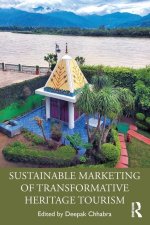 Sustainable Marketing of Transformative Heritage Tourism